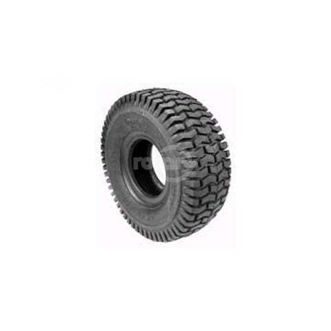 Rotary - 9881 - TIRE TURF 4.10X4 2PLY CARLISLE                               