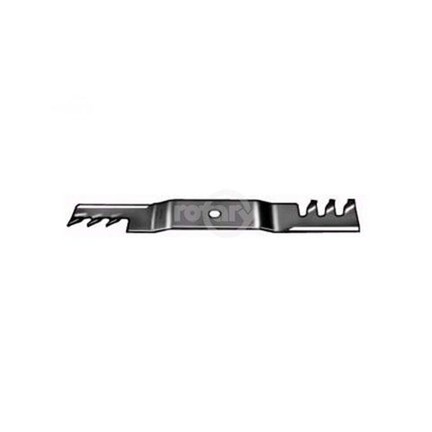 Rotary - 9885 - COPPERHEAD MULCHING BLADE FOR TORO 15-1/2"X 5/8"             