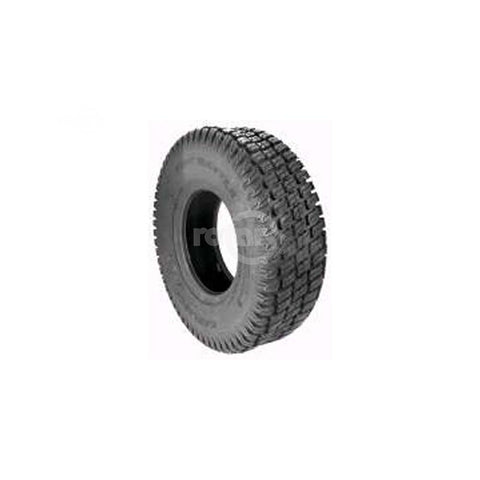 Rotary - 9888 - TIRE TURF MASTER 18X6.50X8 4PLY CARLISLE                     