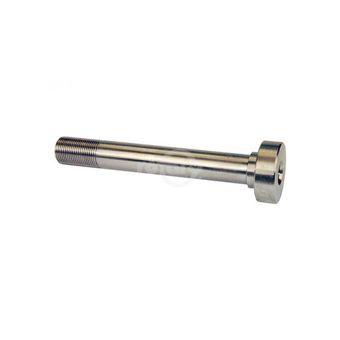 Rotary - 9949 - SHAFT SPINDLE (SHORT) DIXIE CHOPPER                          