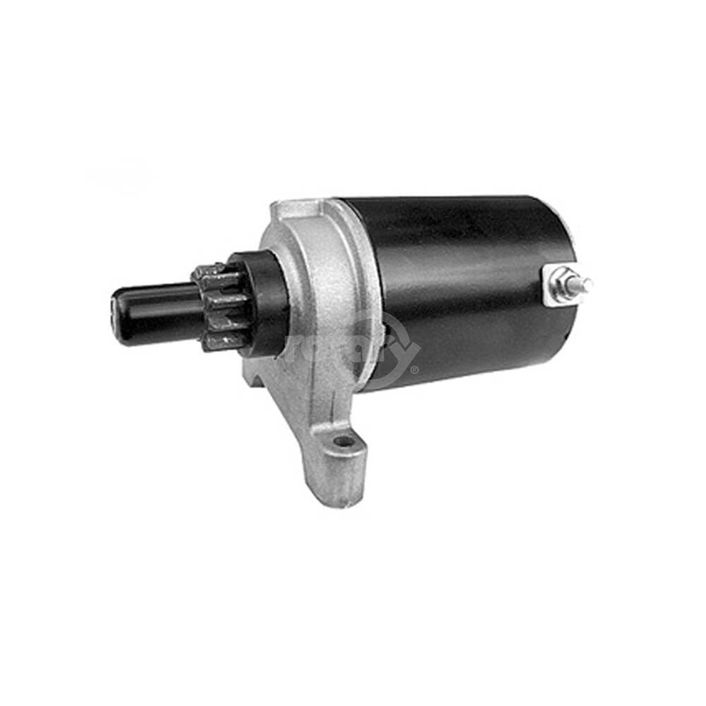 Rotary - 9981 - STARTER ELECTRIC TECUMSEH                                    