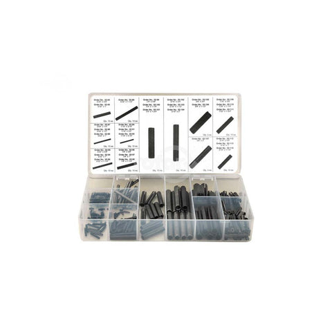 Rotary - 9 - ASSORTMENT PIN ROLL                                          